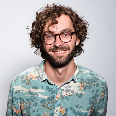 Преподаватель