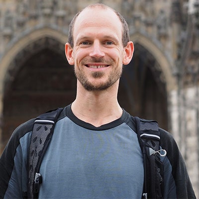 Преподаватель